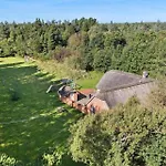 10613-ulfborg-svollingvej-37 Сasa de vacaciones *