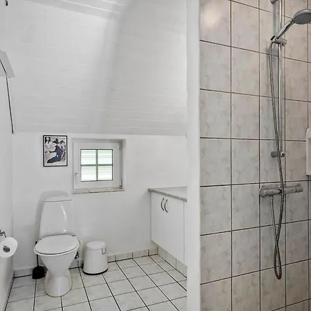 10613-ulfborg-svollingvej-37 Tatil Evi *