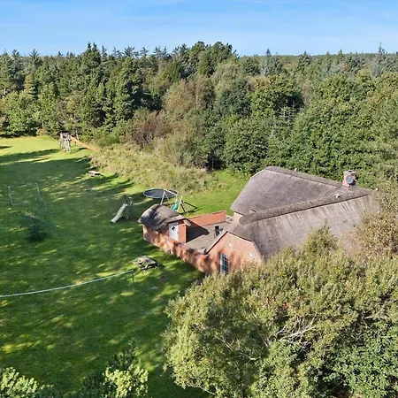 10613-ulfborg-svollingvej-37 Tatil Evi *
