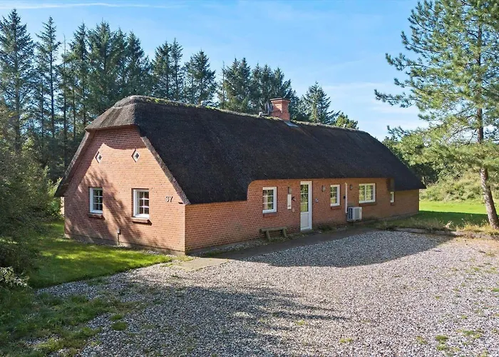 Vakantiehuis 10613-ulfborg-svollingvej-37 Ulfborg
